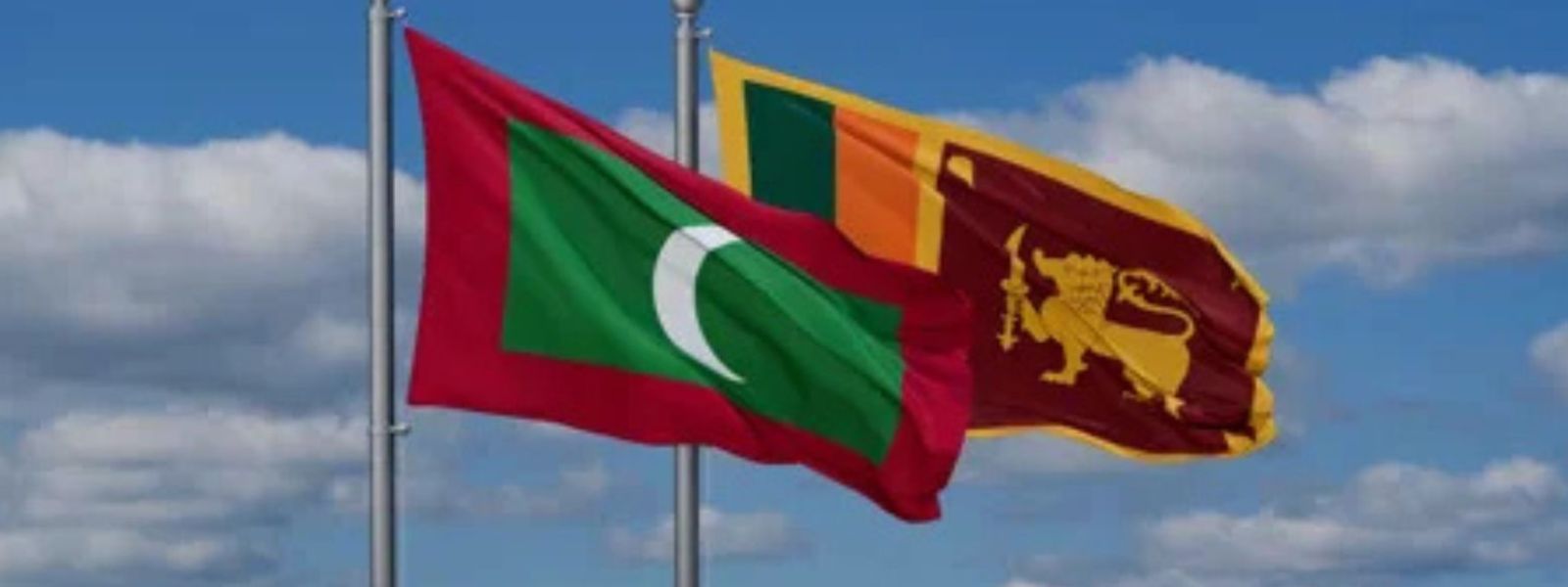 Sri Lankans Can Travel to Maldives Visa-Free